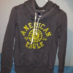 AE hoodie